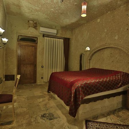 Oread Cave Suites Ürgüp Exteriér fotografie