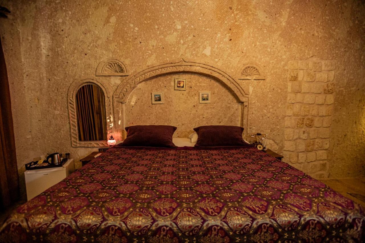 Oread Cave Suites Ürgüp Exteriér fotografie