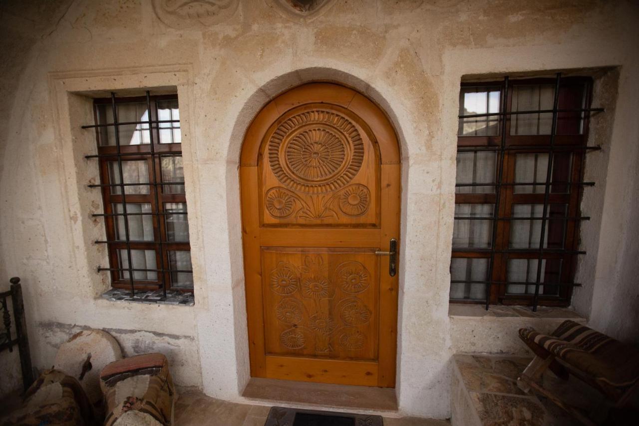 Oread Cave Suites Ürgüp Exteriér fotografie